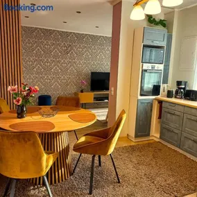 Yasmin Apartment - Image 1