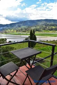 Glamping refugio Gaia - Image 4