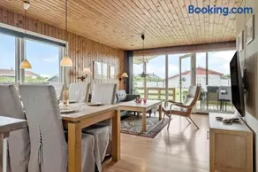4 Person Holiday Home in Harboore - Image 5