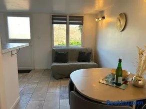 Lake House St Pee Sur Nivelle - Image 1