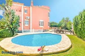 Villa Mirador Faro - Image 2