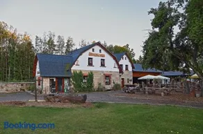 Penzion Štěrbova vila - Image 2