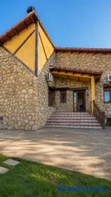 Casa Rural Illana con Piscina Privada - Image 2