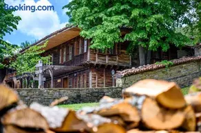 Guest Houses "Zlatna Oresha - Complex" - Image 2