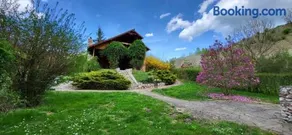 Cabana MIA Valisoara - Image 1