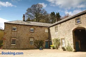 Stable Cottage at Broughton Sanctuary - Image 2