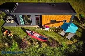 Campingresort Seeblick Toni - Image 3
