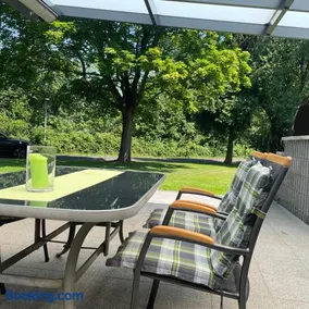 All inclusive Ferienhaus JULYN , Seepark - Image 2