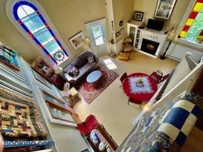 Unique Stay! Converted Church In Idyllic Location - Image 2