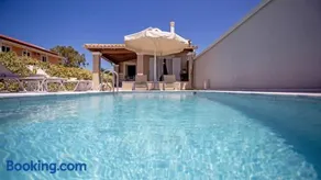 Cosmos Villas Spyridoula - Image 1