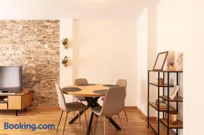 Apartamento Premium en Burriana Con Bañera XL Recién Reformado - Image 3