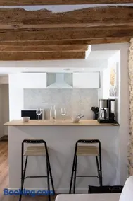 Studio Bohème - Centre Ville - Image 2