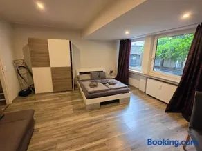 Gemütliche Wohnung 3 im Herzen Bremens - Image 4
