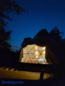 Woodland dome - Image 4