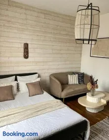 Appartement une chambre - Image 1