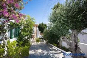 Charming House near Platis Gialos beach Mykonos - Image 1