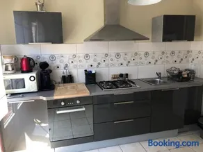 APPARTEMENT CONLEAU VANNES avec JARDIN PARTAGE - Image 1