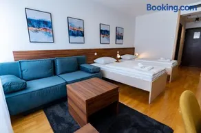 Artearia Hotel - Image 5