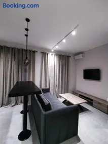 Elegant and spacious penthouse - Image 1