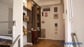Magnifico Loft en Cerro Alegre, Parking, Wifi gratis - Image 2