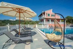 Villa Amalia By Elayan Villas Corfu - Image 1