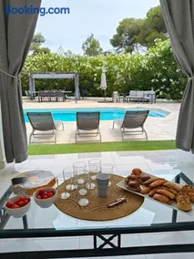 Menorca Villa Marbella - Image 3