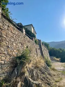 Pelion Estate with Grand Garden and Sea Views - Image 1