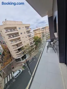 Apartamento Calpe Beach 1 - Image 2
