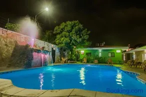Hotel Los Chilamates - Image 5
