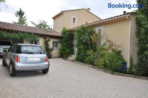 Chambres d'Hôtes dans villa avec piscine chez Raphaële - Image 5