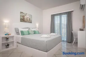 Naftilos Dryoussa Apartments - Image 2