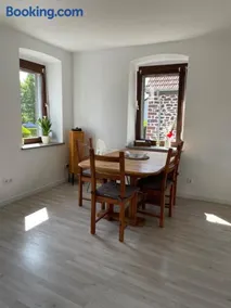Kleines Ferienhaus Nähe Bad Kreuznach - Image 3