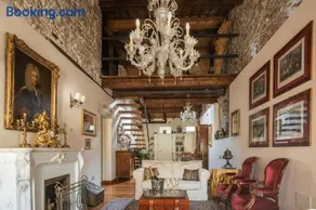Palazzo Benassi Penthouse nel cuore di Asolo - Image 1