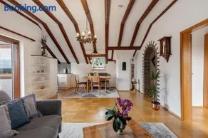 Ferienwohnung Fernsicht - Image 1