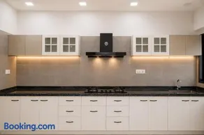 Luxurious appartment with all modern facilities - Image 1