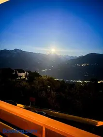 Charmant appartement avec vue splendide - Image 2