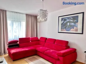 Cozy Apartment - Image 1