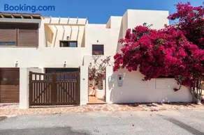 "Cortijo La Jarana" con Piscina para 6 personas en Cabo de Gata - Image 3