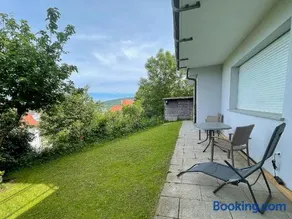 Ferienwohnung im Eisenbergweg - Image 1