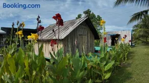 Love UU Garden - Paddy View Stay with Bicycle Ride - Image 2