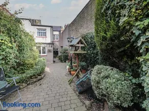 Landhaus mit Pool, Terrasse und Garten | Strandblick - Image 2