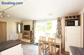 schönes Chalet Tinyhouse in Ostseenähe 13km - sehr ruhige Dorflage - Image 3