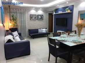 Lindo apartamento com vista espetacular para lago - Image 3