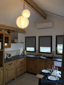 Gîte La Liaucoussette - Image 1