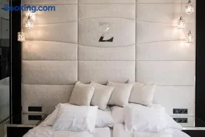 Z Rooms Boutique Smart Hotel, személyzet nélkül - Image 2