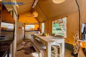 Camping Vossenberg - op de Veluwe! - Image 3