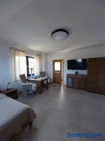 Pokoje Gościnne ,, Na Poziomie'' Ustka - Image 1