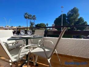Apartment with private balcony - Image 3