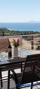 Ocean view apartment - Image 1