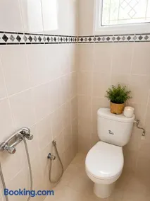 Beach House for 8 Mrezga, Hammamet North - Image 3